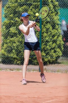 Annika Schult 476 - Verbandscup West